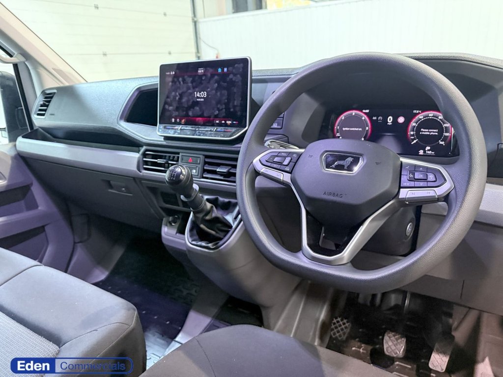 Used MAN TGE 2024 for sale - 76014804: Photo 16