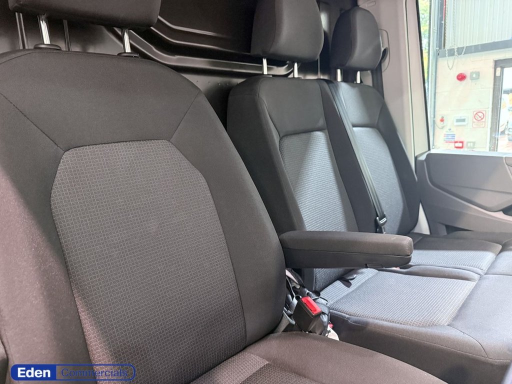 Used MAN TGE 2024 for sale - 76014804: Photo 17