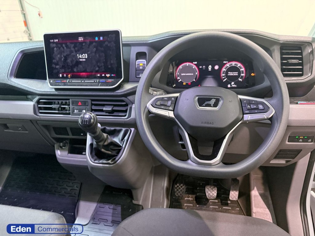 Used MAN TGE 2024 for sale - 76014804: Photo 18