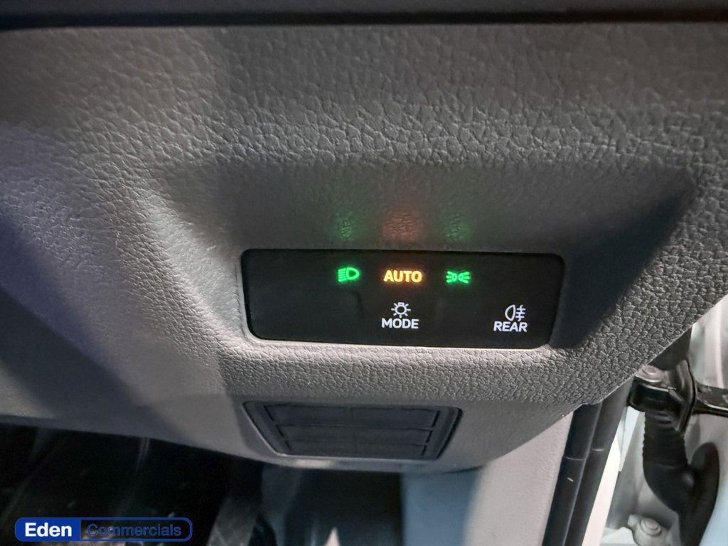 Used MAN TGE 2024 for sale - 76014804: Photo 19