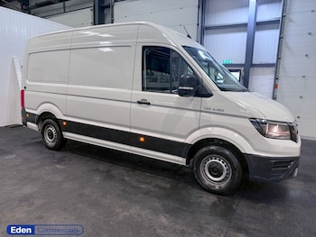 Used MAN TGE 2024 for sale - 76014804: Photo