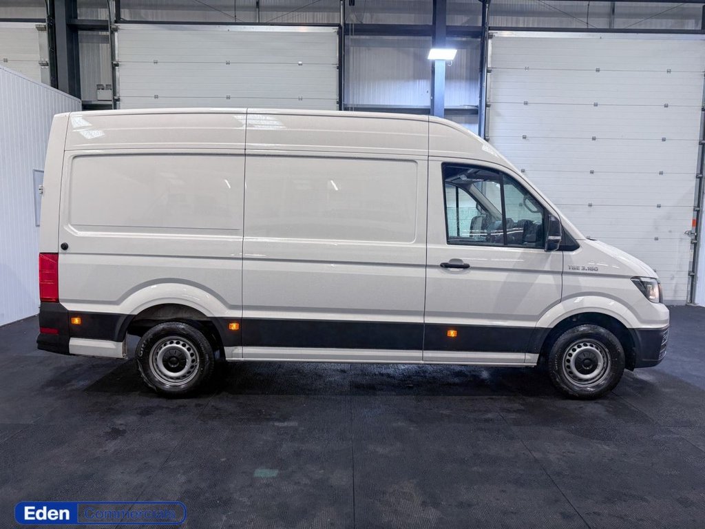 Used MAN TGE 2024 for sale - 76014804: Photo 2