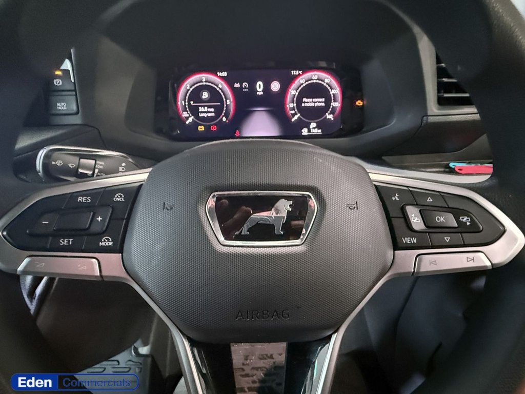 Used MAN TGE 2024 for sale - 76014804: Photo 23