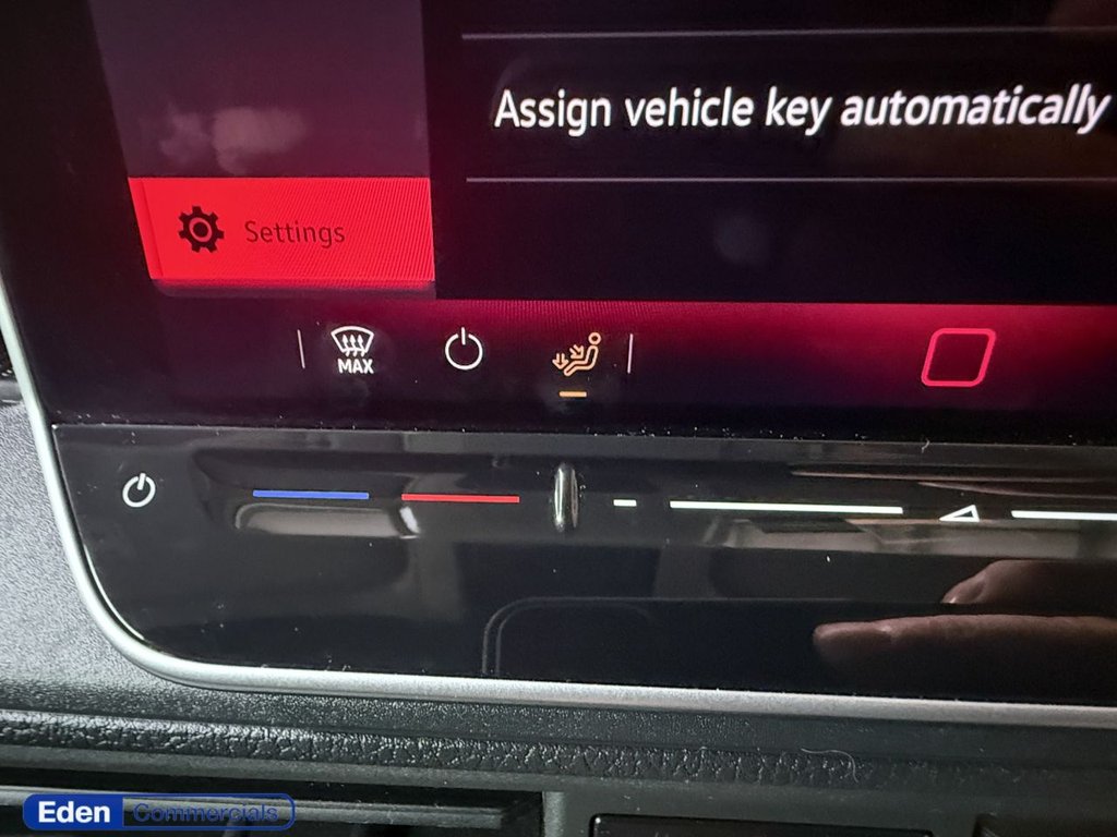 Used MAN TGE 2024 for sale - 76014804: Photo 27