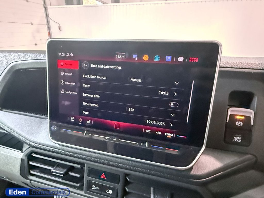 Used MAN TGE 2024 for sale - 76014804: Photo 28