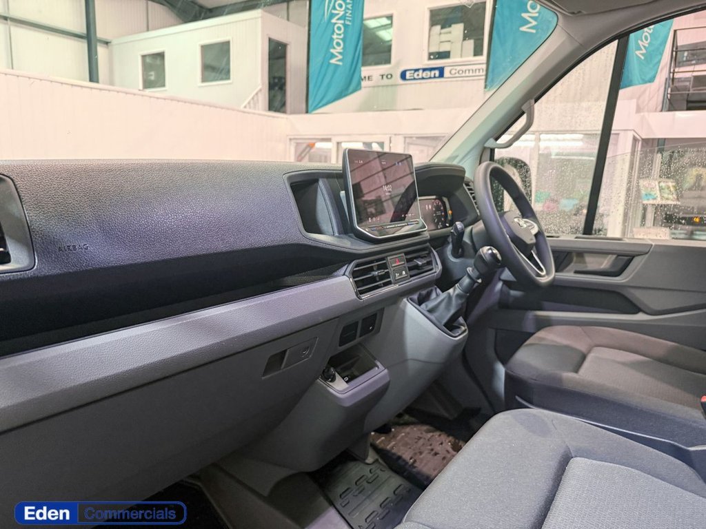 Used MAN TGE 2024 for sale - 76014804: Photo 3