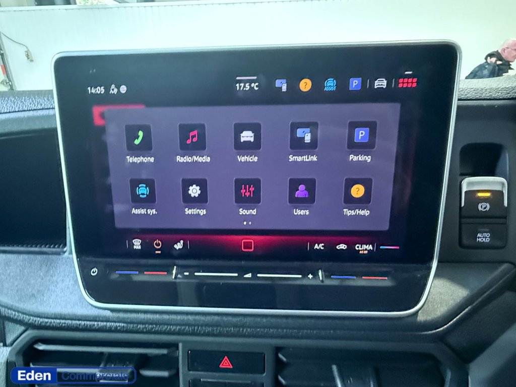 Used MAN TGE 2024 for sale - 76014804: Photo 30