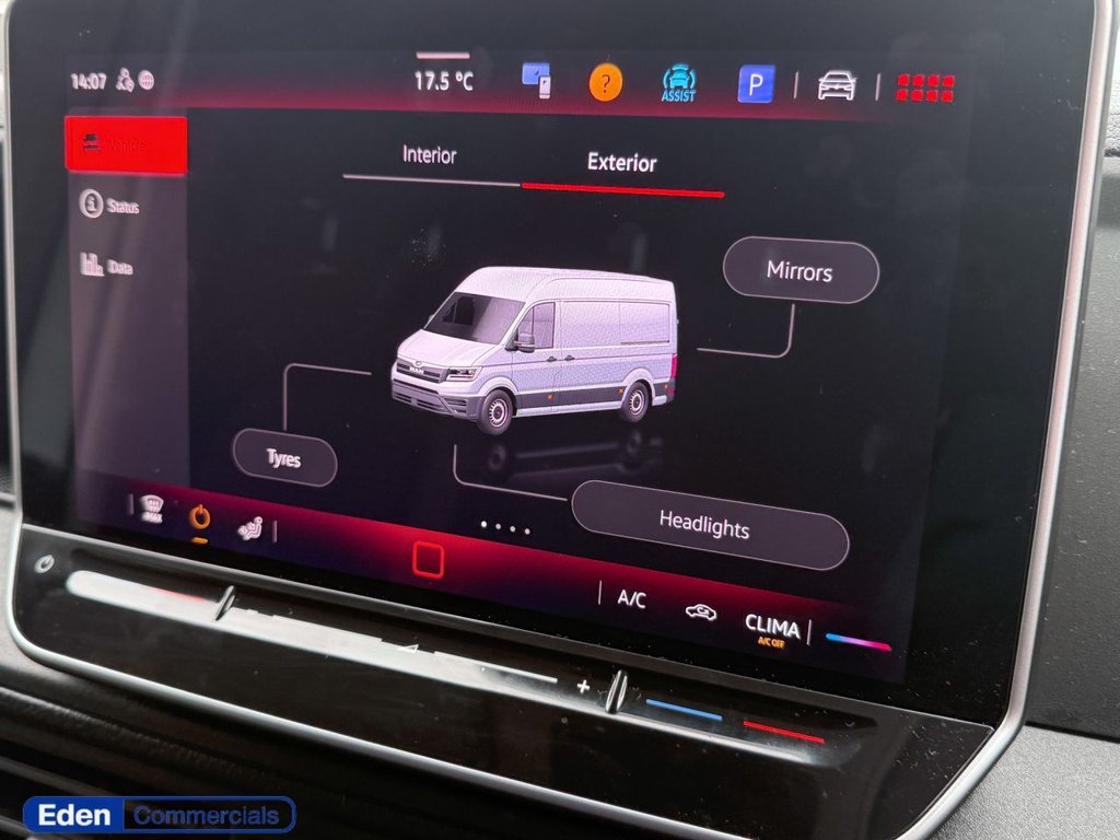 Used MAN TGE 2024 for sale - 76014804: Photo 34