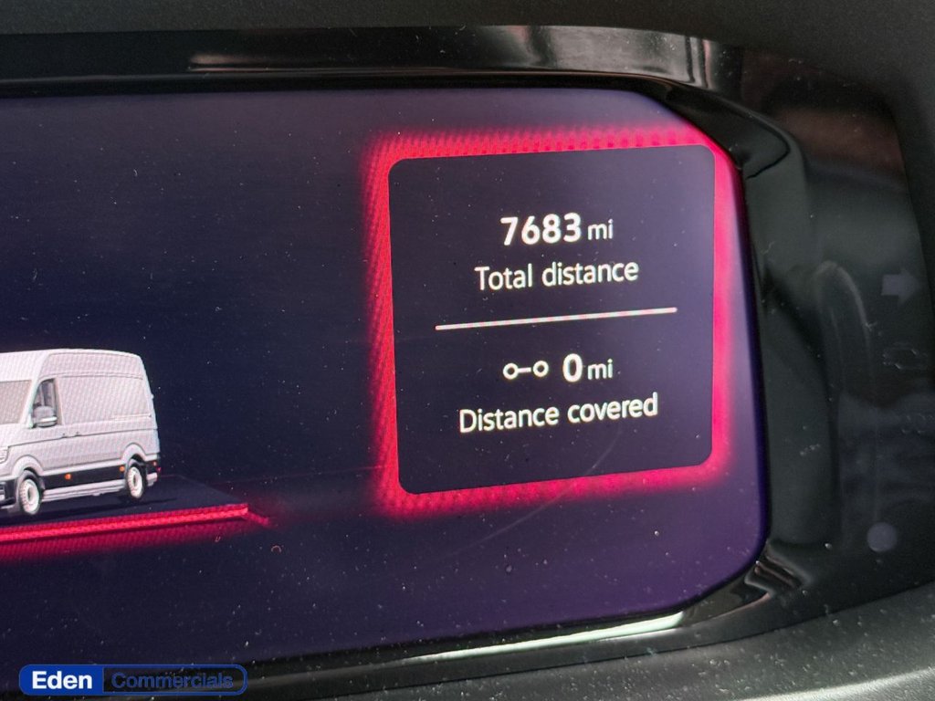 Used MAN TGE 2024 for sale - 76014804: Photo 37