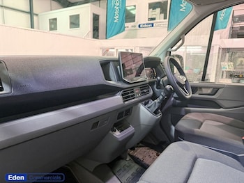 Used MAN TGE 2024 for sale - 76014804: Photo
