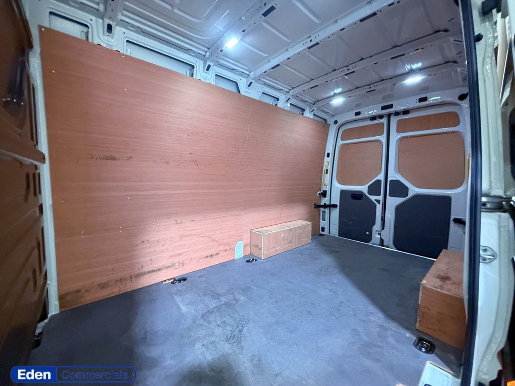 Used MAN TGE 2024 for sale - 76014804: Photo 4