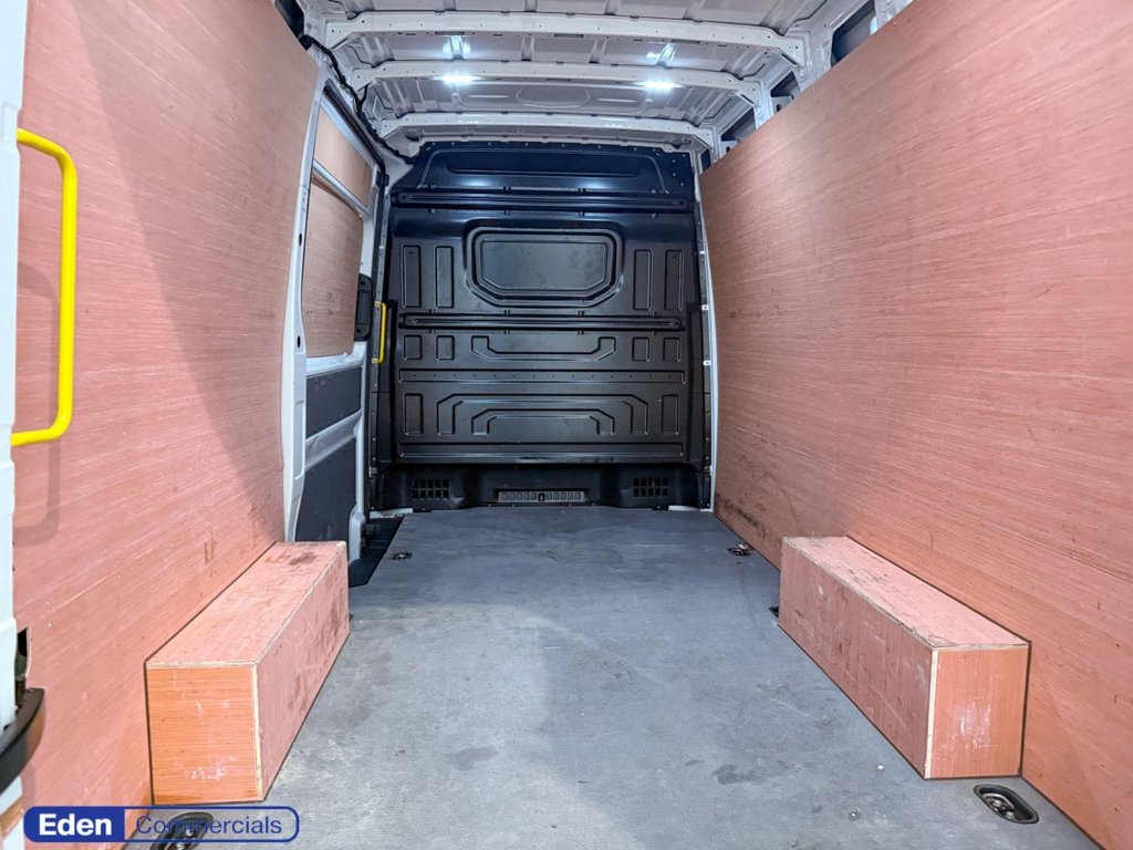 Used MAN TGE 2024 for sale - 76014804: Photo 9