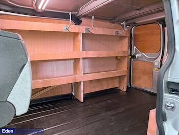 Used Ford Transit Custom 2022 for sale - 79550471: Photo