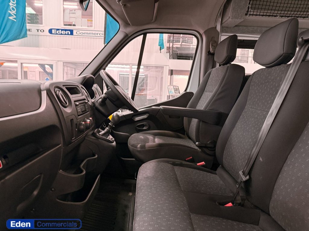 Used Vauxhall Movano 2019 for sale - 76768311: Photo 15