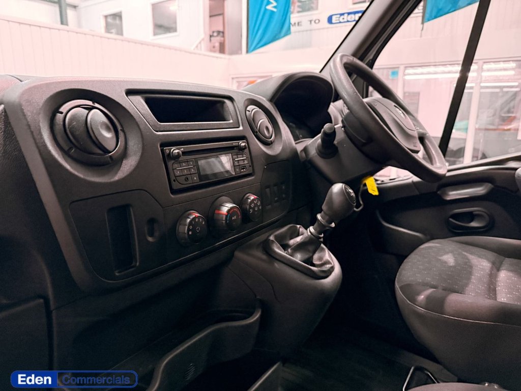 Used Vauxhall Movano 2019 for sale - 76768311: Photo 16