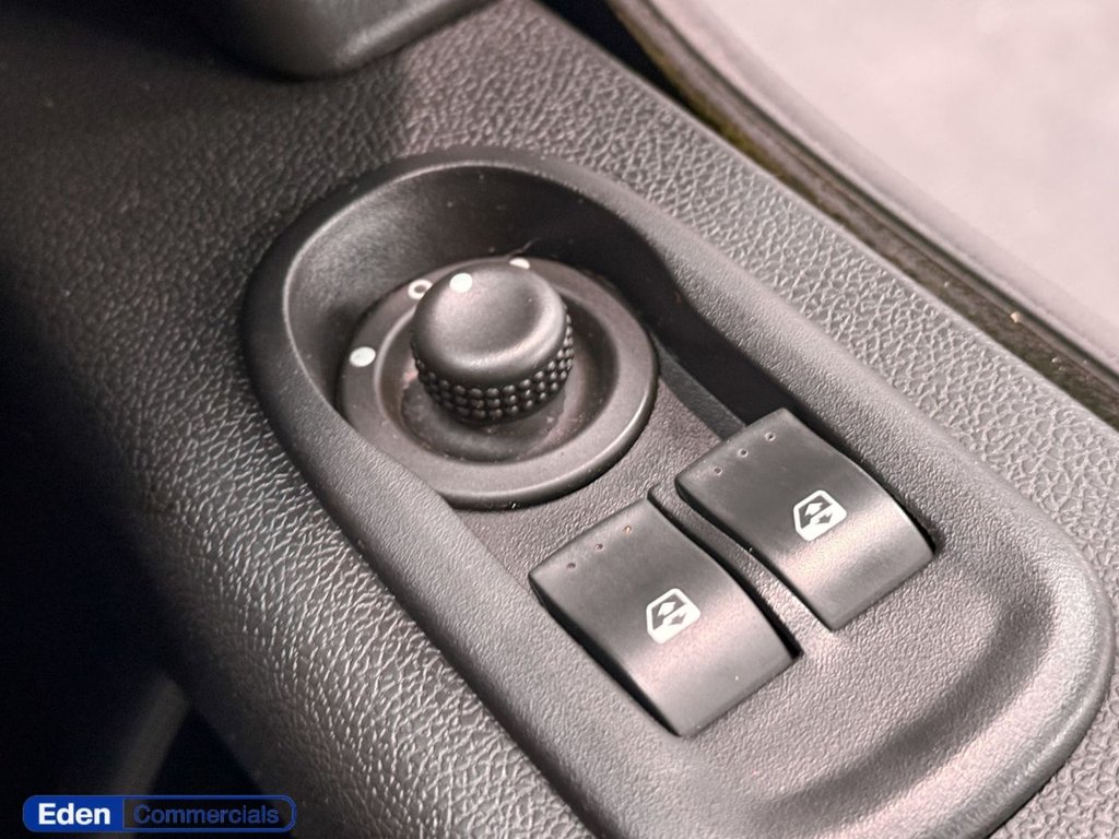 Used Vauxhall Movano 2019 for sale - 76768311: Photo 24