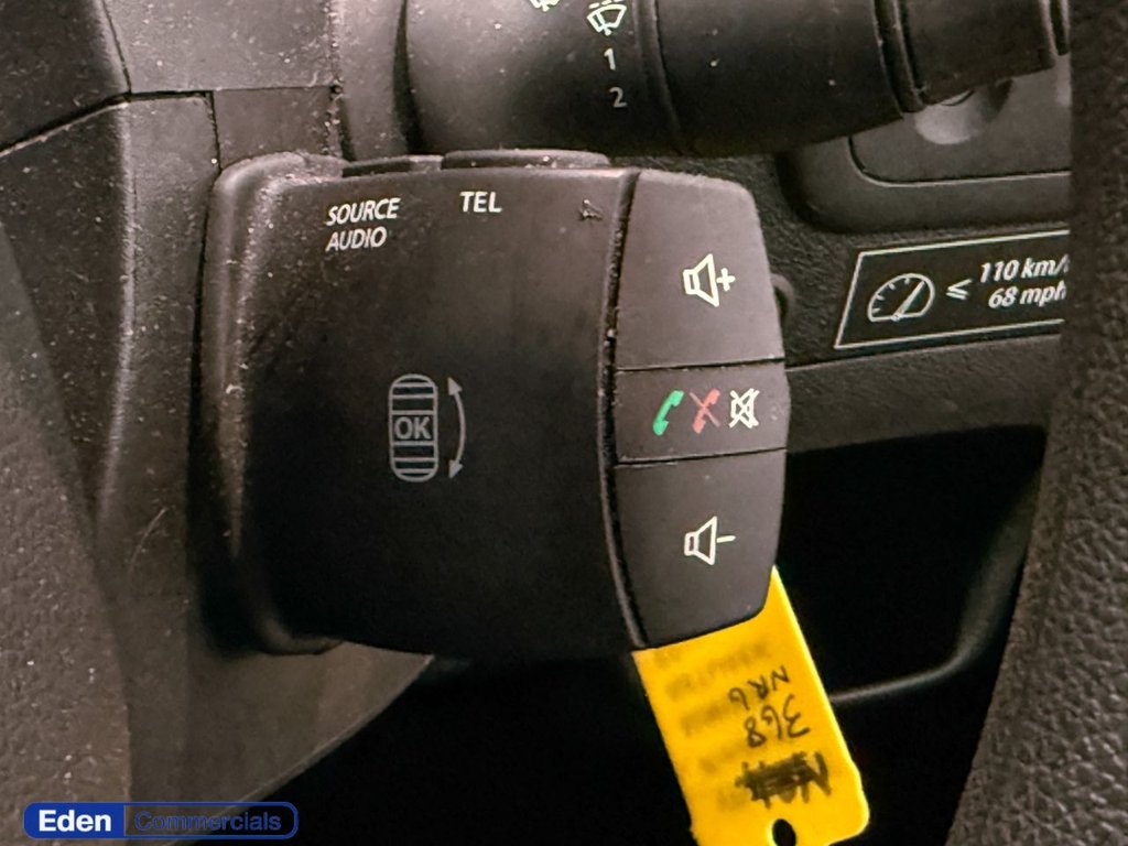 Used Vauxhall Movano 2019 for sale - 76768311: Photo 25