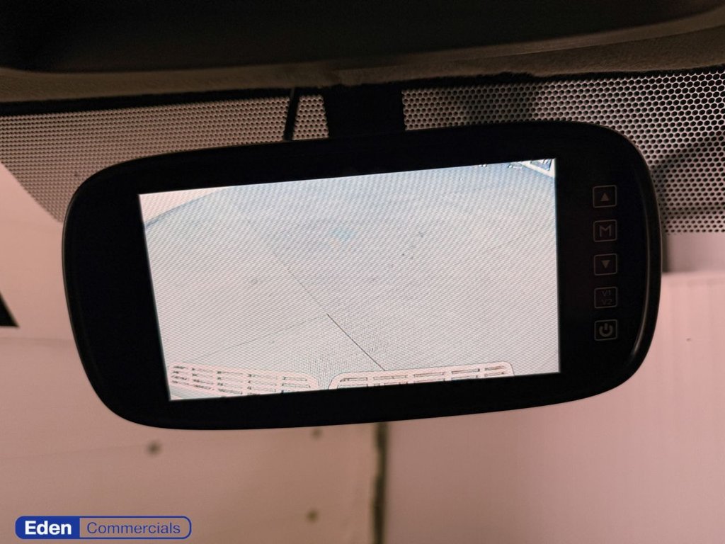 Used Vauxhall Movano 2019 for sale - 76768311: Photo 26