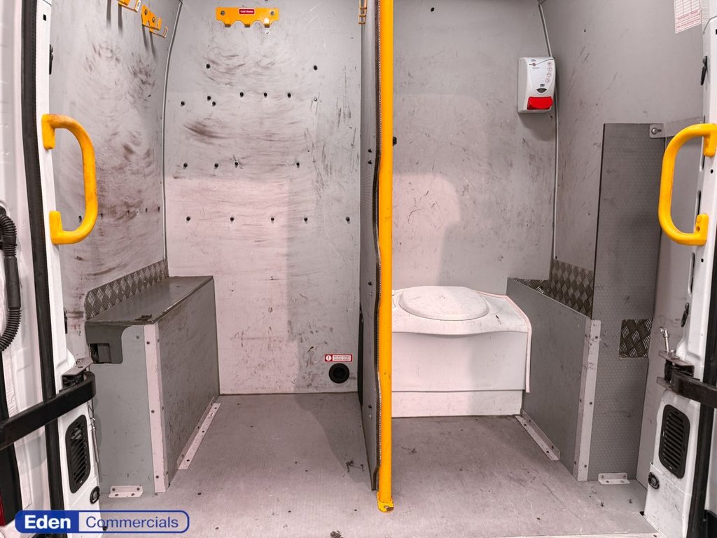 Used Vauxhall Movano 2019 for sale - 76768311: Photo 3