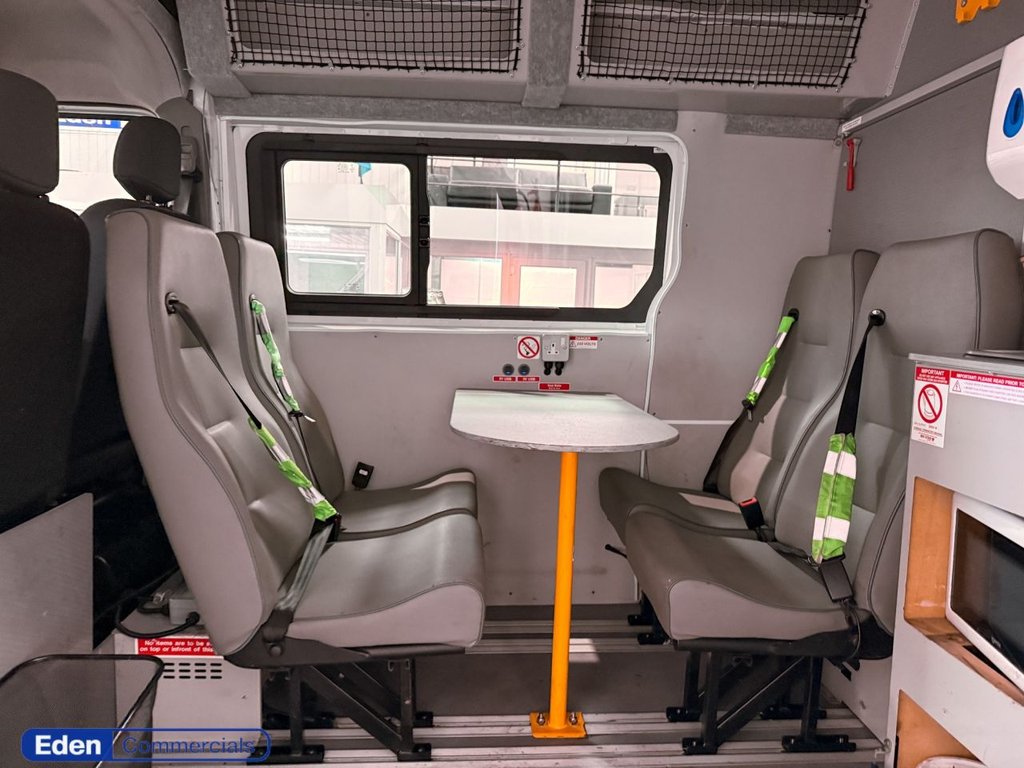 Used Vauxhall Movano 2019 for sale - 76768311: Photo 6