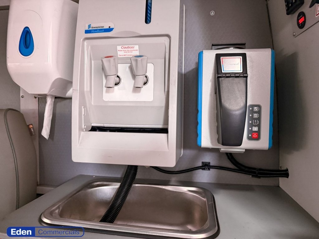 Used Vauxhall Movano 2019 for sale - 76768311: Photo 8