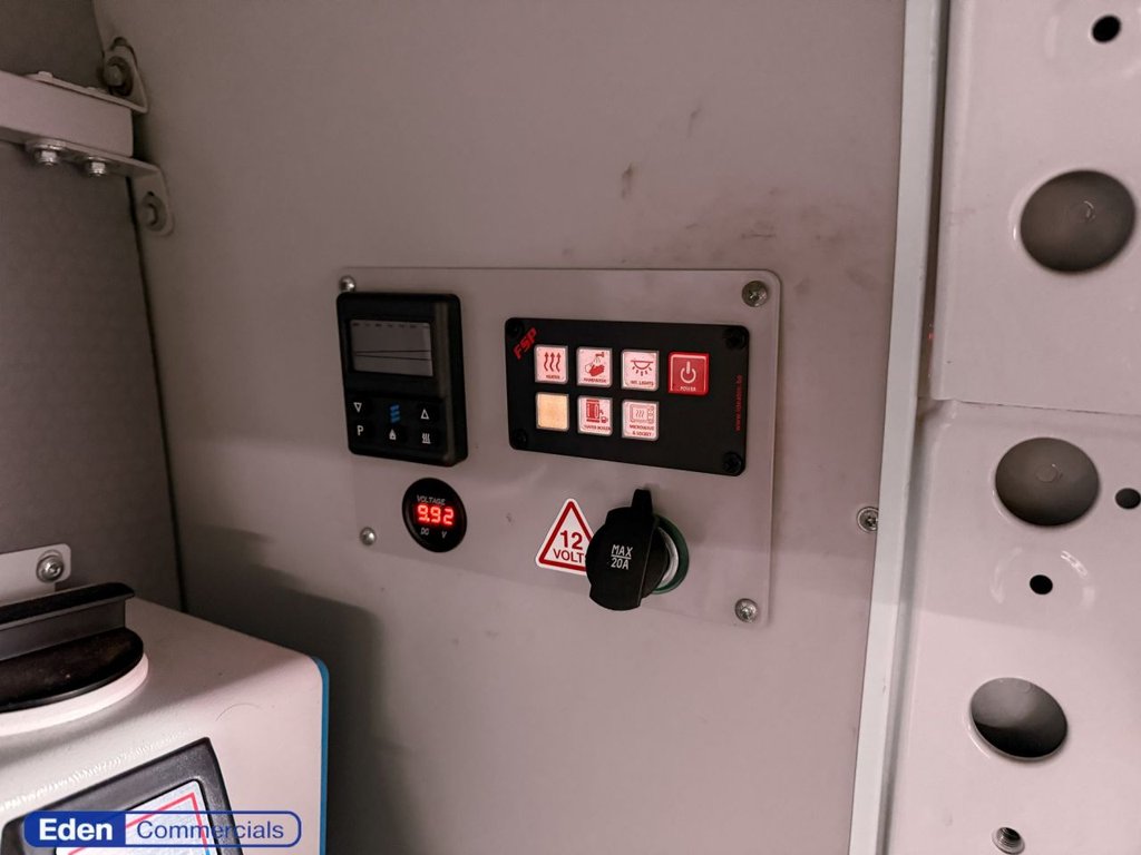 Used Vauxhall Movano 2019 for sale - 76768311: Photo 9