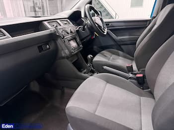 Used Volkswagen Caddy Maxi 2016 for sale - 79777392: Photo