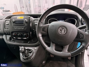 Used Vauxhall Vivaro 2019 for sale - 78874552: Photo