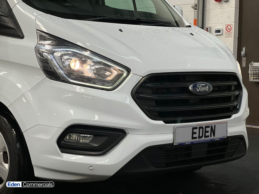 Used Ford Transit Custom 2018 for sale - 77132940: Photo 30