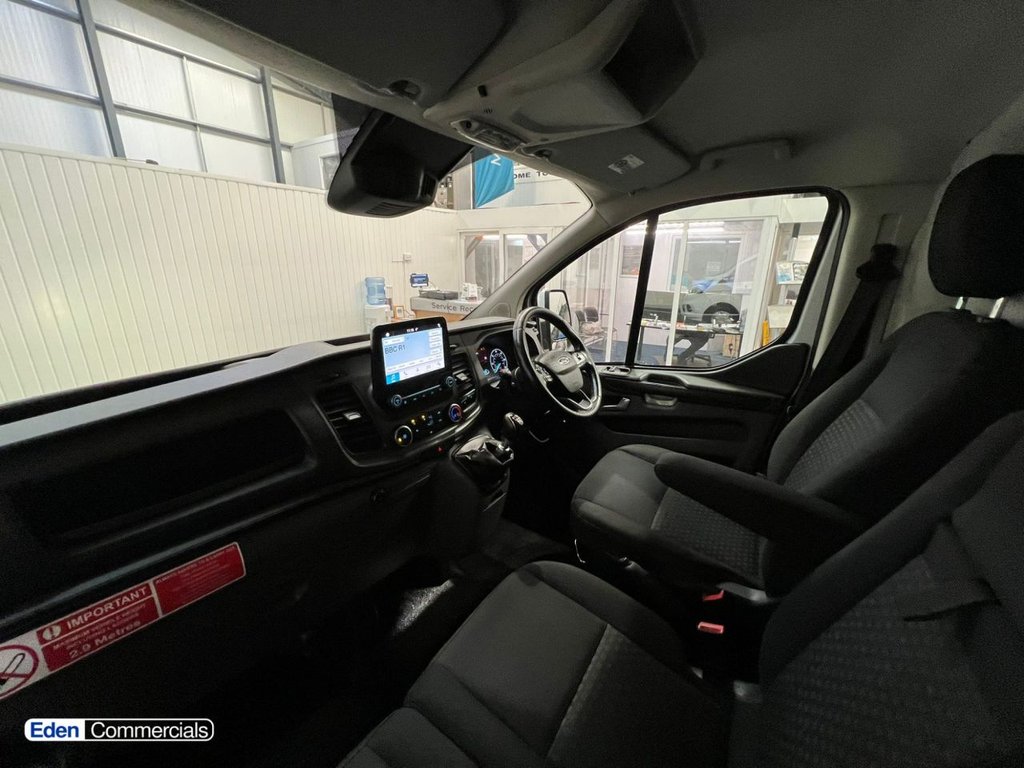 Used Ford Transit Custom 2018 for sale - 77132940: Photo 49