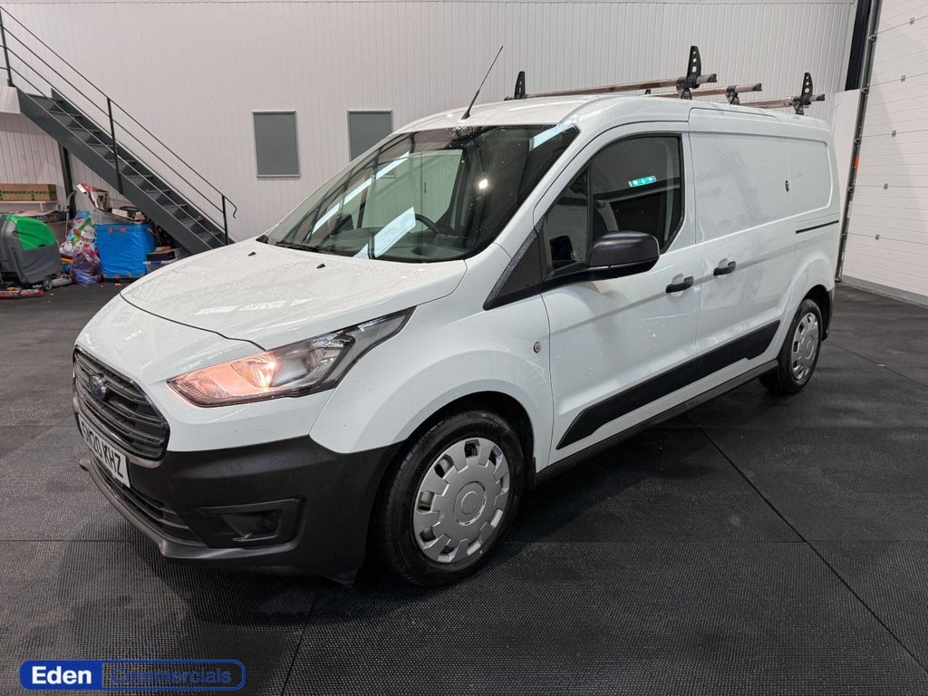 Used Ford Transit Connect 2020 for sale - 76470282: Photo 10