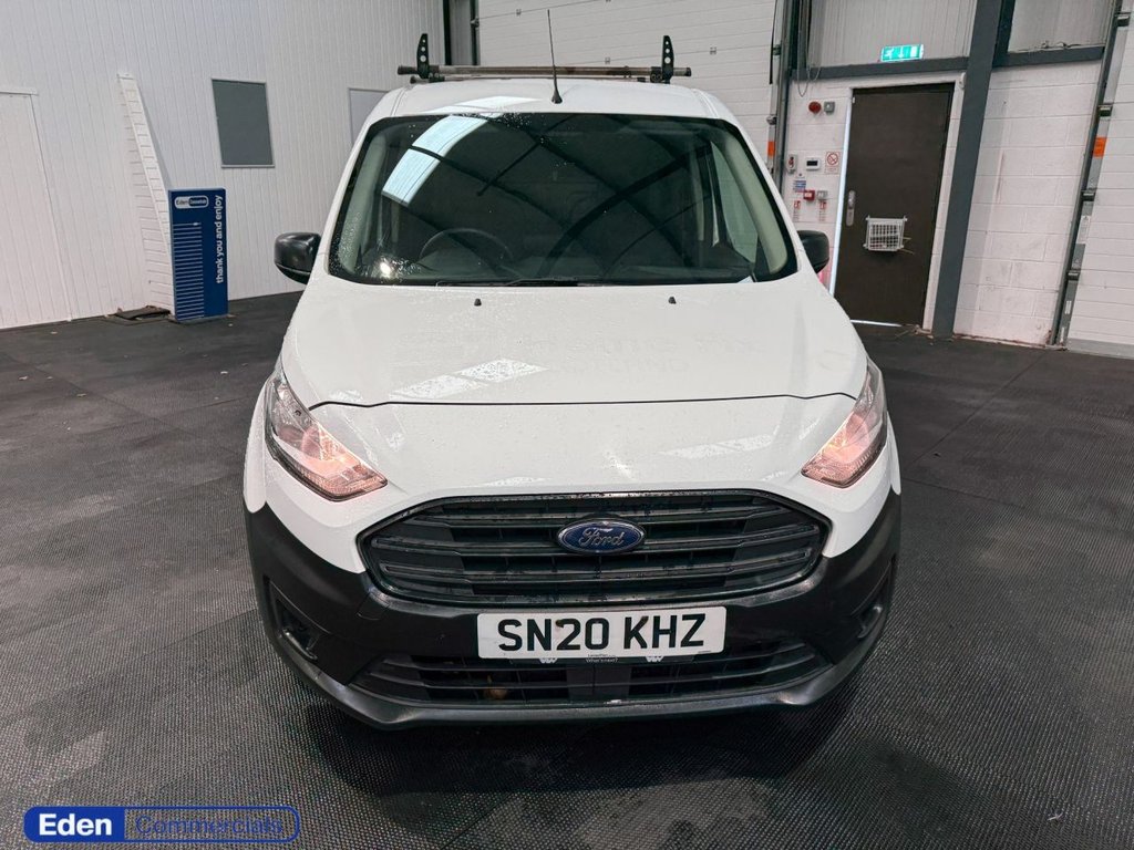 Used Ford Transit Connect 2020 for sale - 76470282: Photo 11