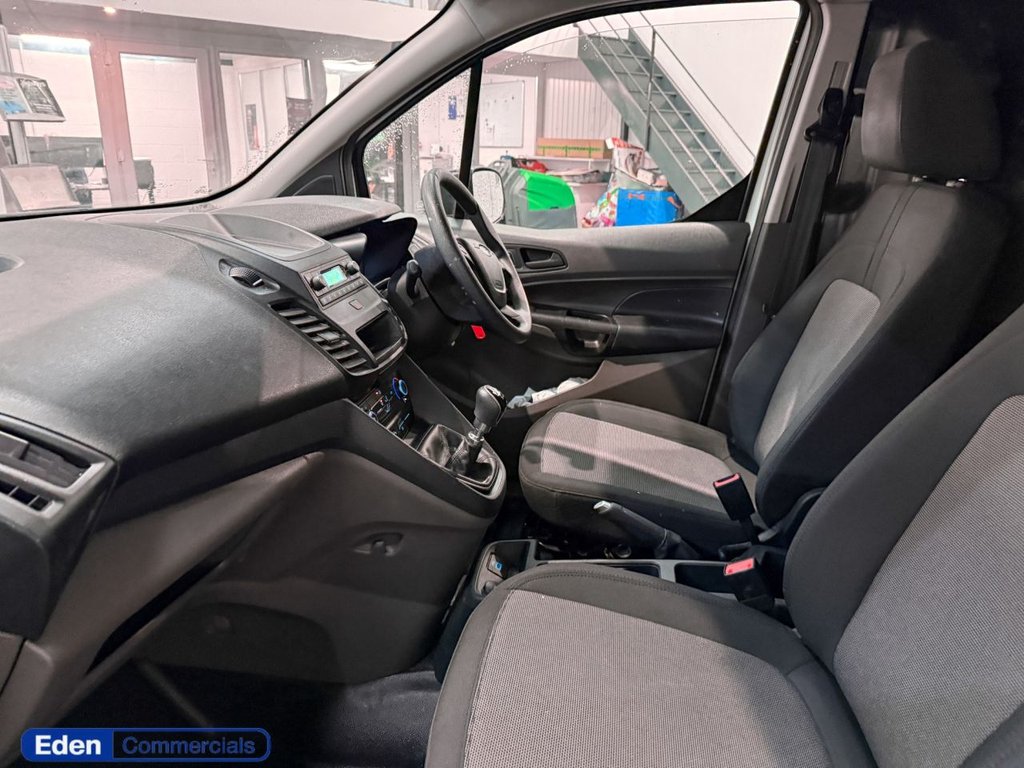 Used Ford Transit Connect 2020 for sale - 76470282: Photo 12