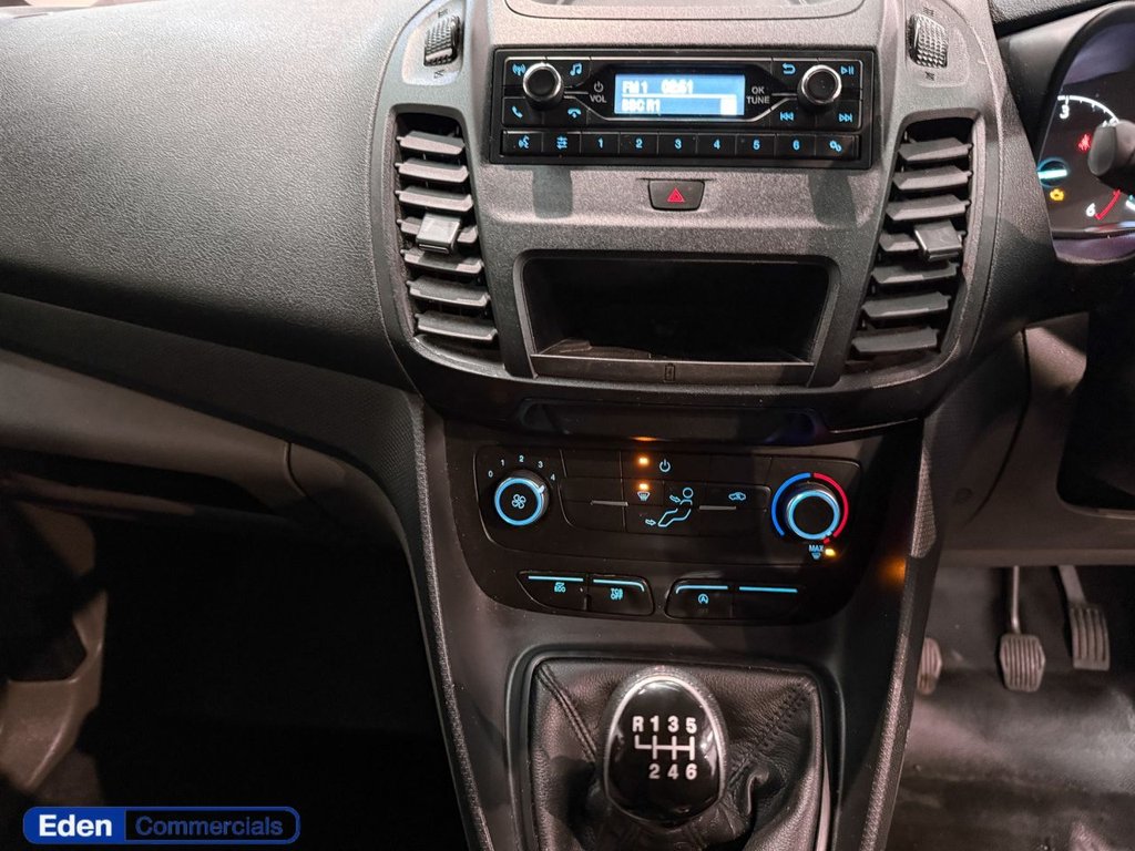 Used Ford Transit Connect 2020 for sale - 76470282: Photo 15