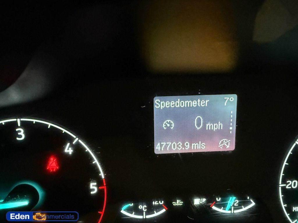 Used Ford Transit Connect 2020 for sale - 76470282: Photo 17