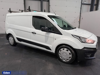 Ford - Transit Connect