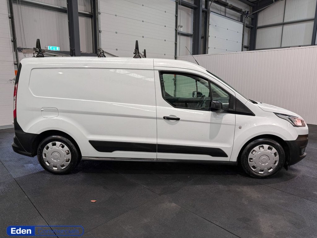 Used Ford Transit Connect 2020 for sale - 76470282: Photo 2