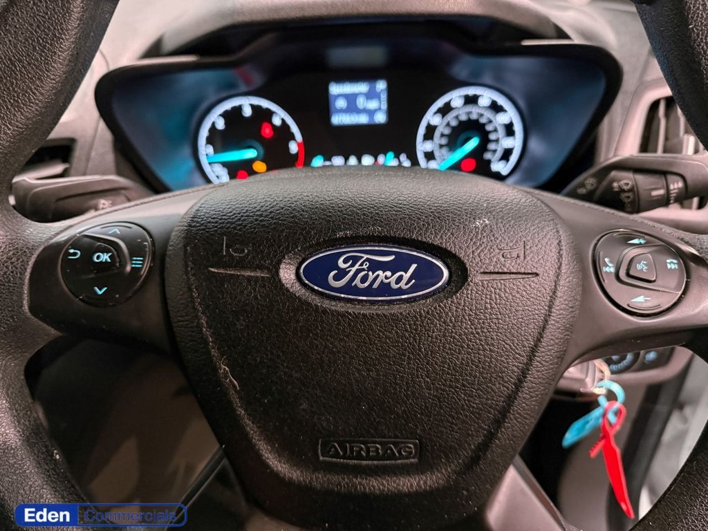 Used Ford Transit Connect 2020 for sale - 76470282: Photo 20