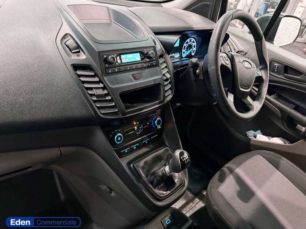Used Ford Transit Connect 2020 for sale - 76470282: Photo 3