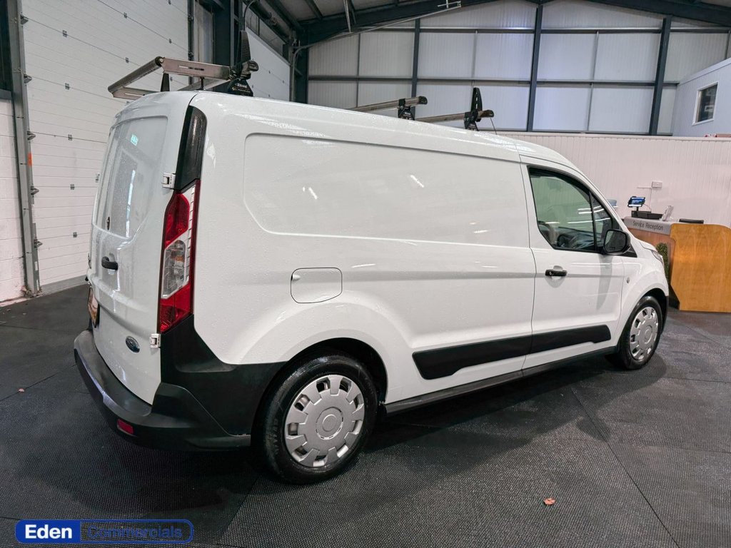 Used Ford Transit Connect 2020 for sale - 76470282: Photo 5