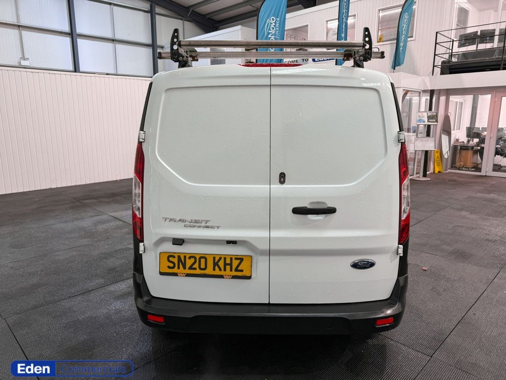 Used Ford Transit Connect 2020 for sale - 76470282: Photo 6
