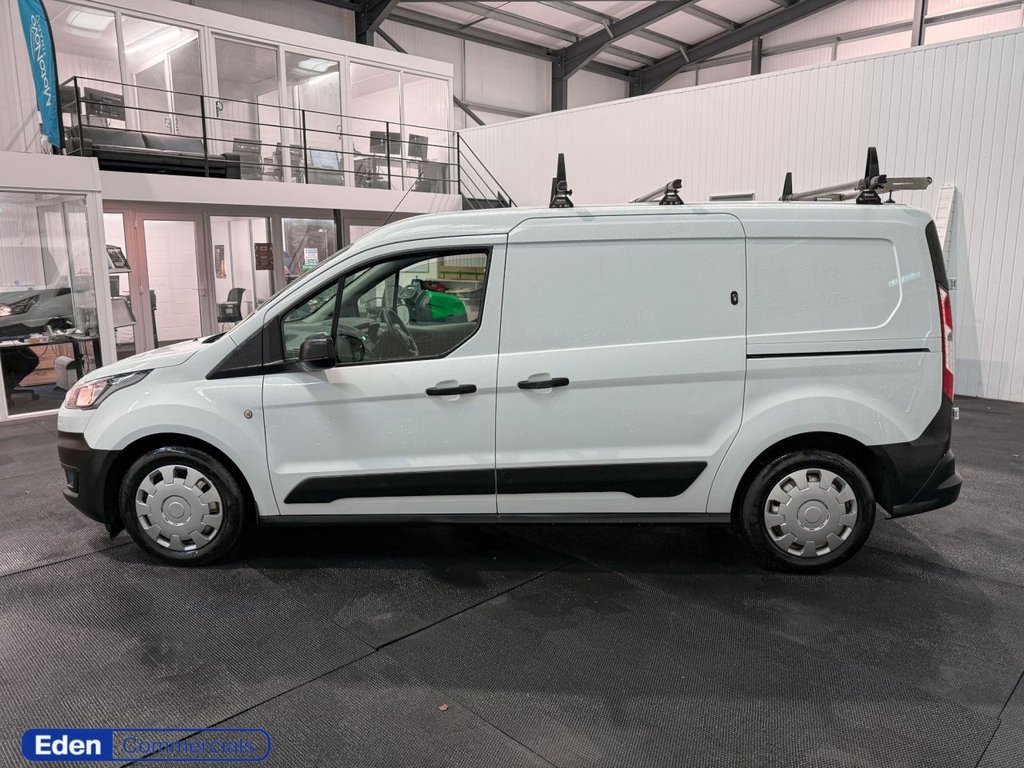 Used Ford Transit Connect 2020 for sale - 76470282: Photo 9