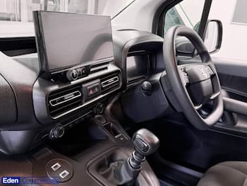 Used Vauxhall Combo 2024 for sale - 79493577: Photo