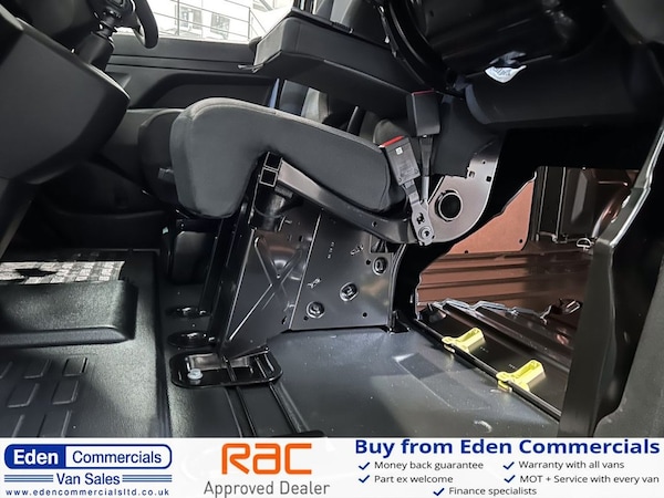 Used Vauxhall Vivaro 2024 for sale - 73414090: Photo 11