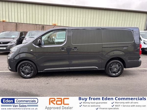 Used Vauxhall Vivaro 2024 for sale - 73414090: Photo 29