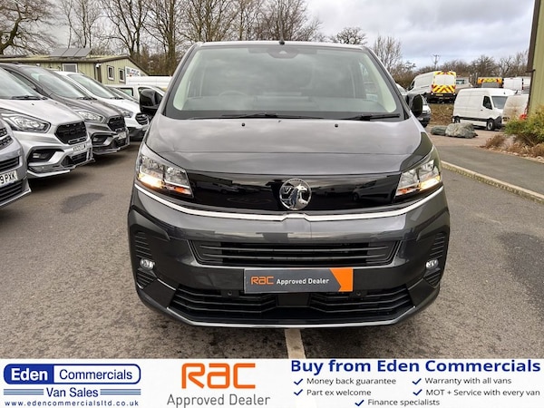 Used Vauxhall Vivaro 2024 for sale - 73414090: Photo 31