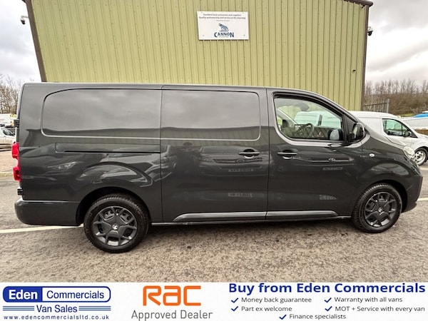 Used Vauxhall Vivaro 2024 for sale - 73414090: Photo 32