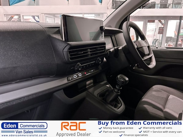 Used Vauxhall Vivaro 2024 for sale - 73414090: Photo 9