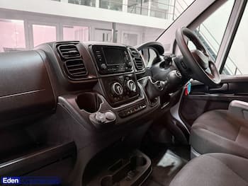 Used Peugeot Boxer 2025 for sale - 79708427: Photo
