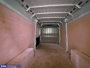 Used Peugeot Boxer 2025 for sale - 79708427: Photo